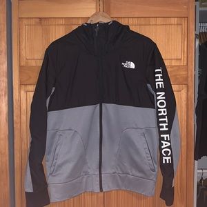 The North Face men’s jacket